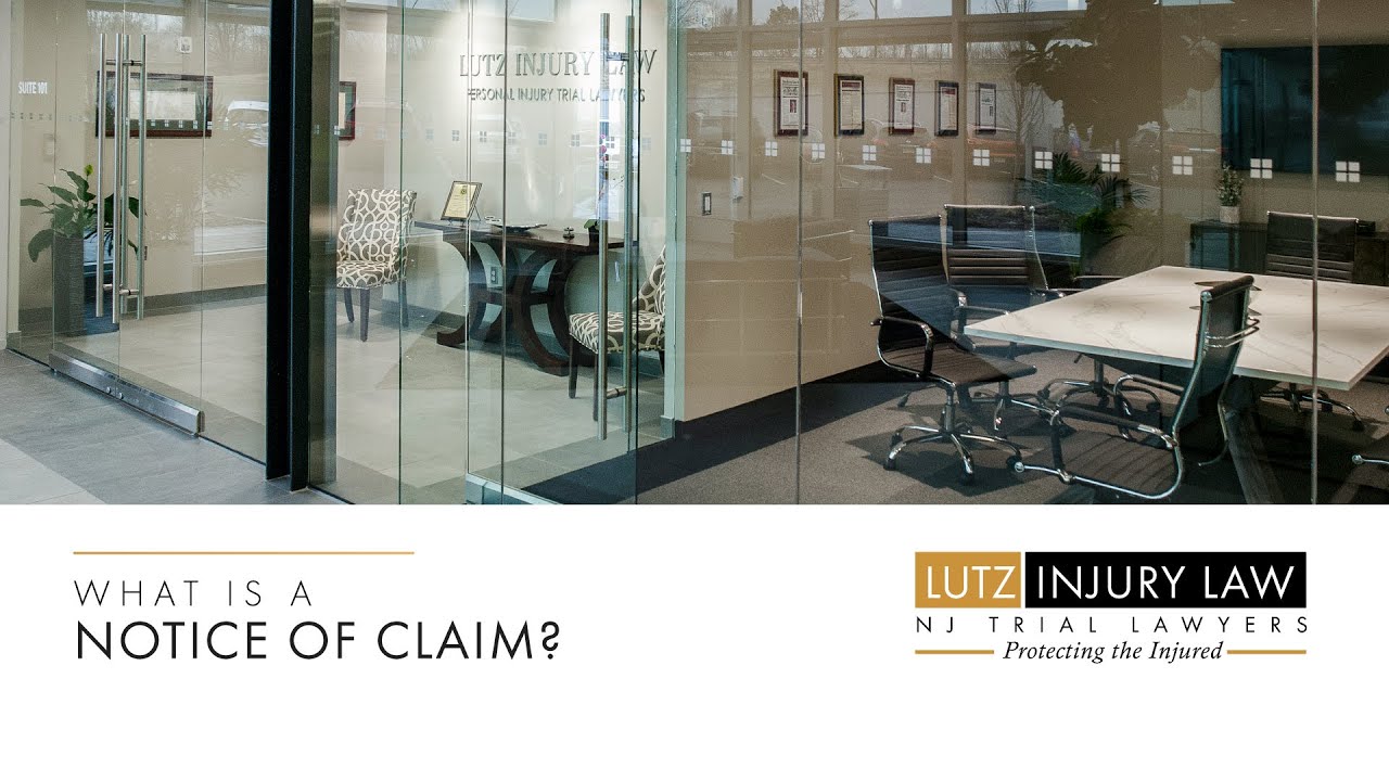 Hoffmann & Baron, LLP Parsippany, NJ Office