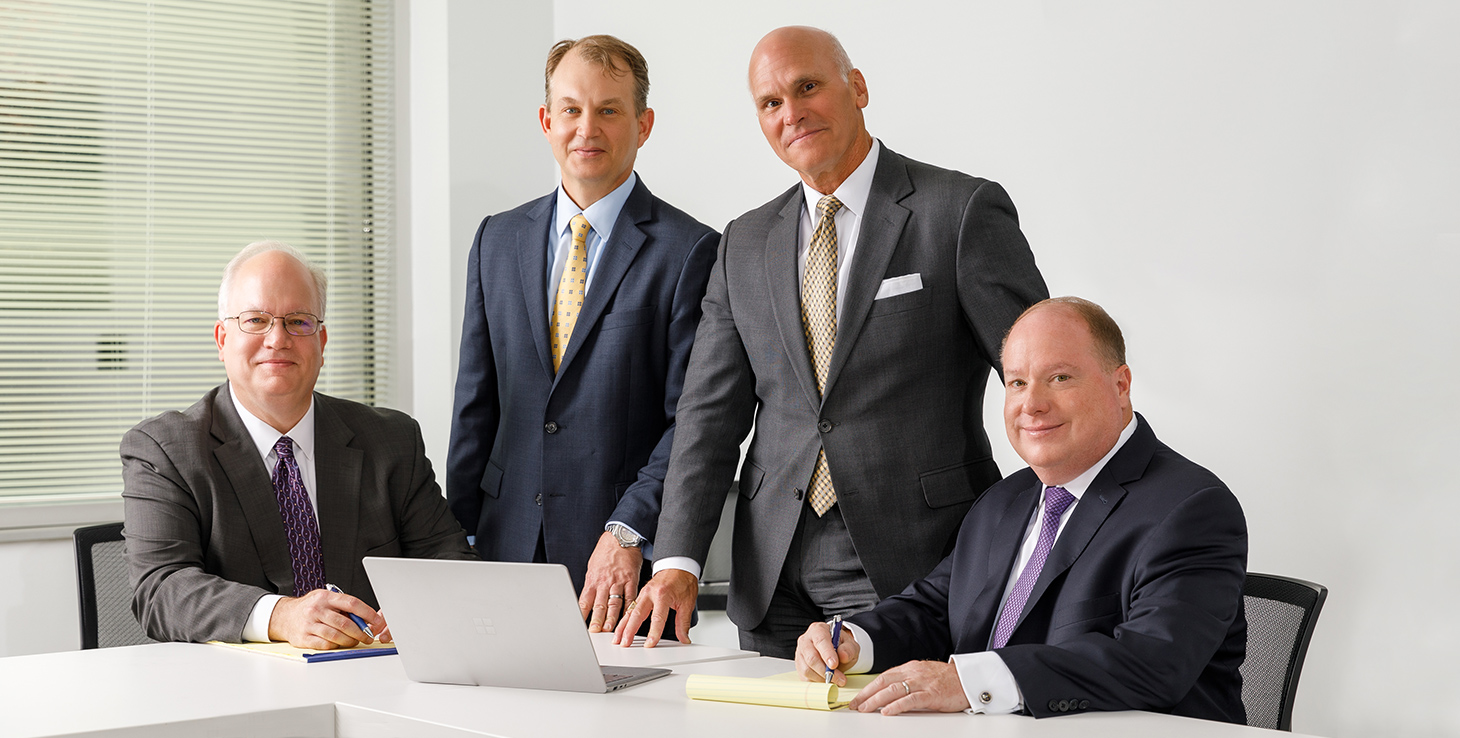 MH2 Technology Law Group LLP Tysons Corner, VA Office