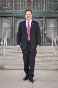 Panzavecchia & Associates, PLLC Garden City, NY Office