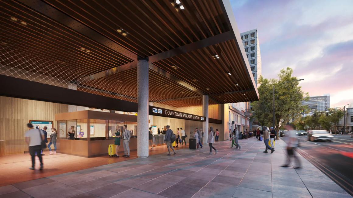 Bustamante & Gagliasso, APC San Jose, CA Office