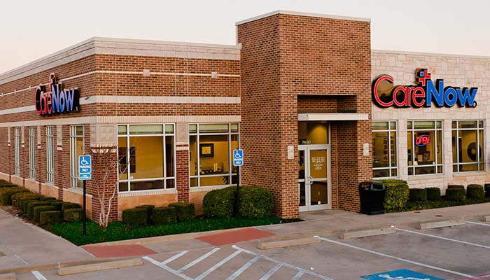 Malaise Law Firm North Richland Hills, TX Office