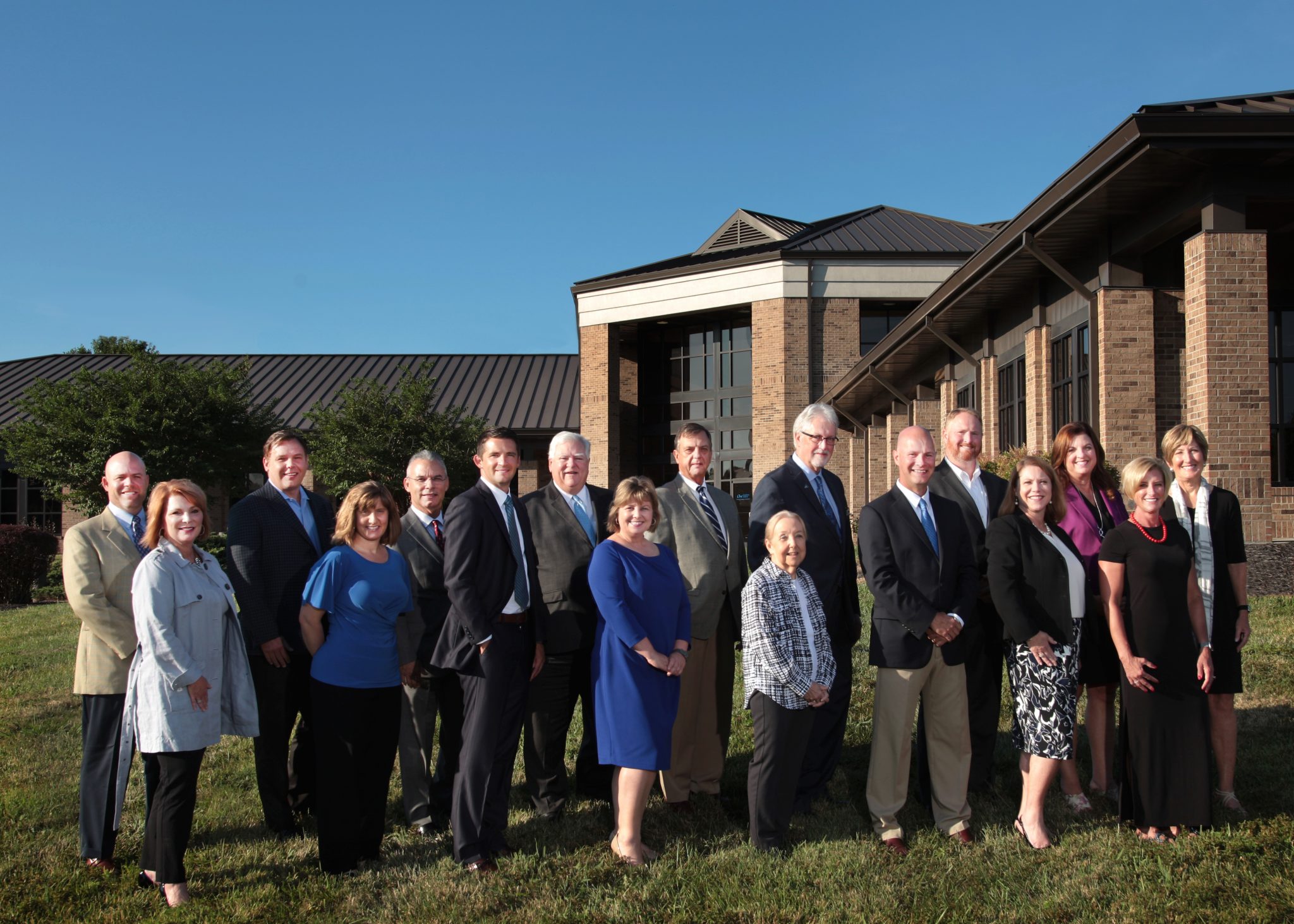 Waters, Tyler, Hofmann & Scott, LLC New Albany, IN Office