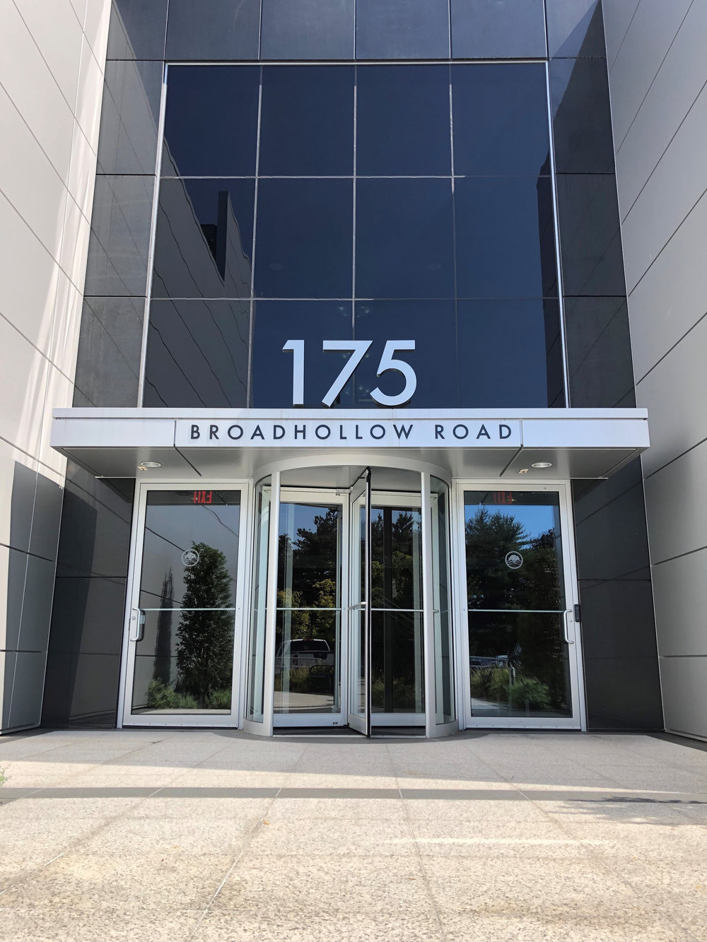 Farrell Fritz, P.C Melville, NY Office