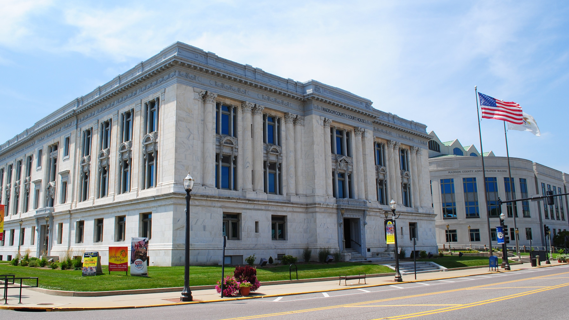 James Kelly Law Firm Peoria Heights,  Office