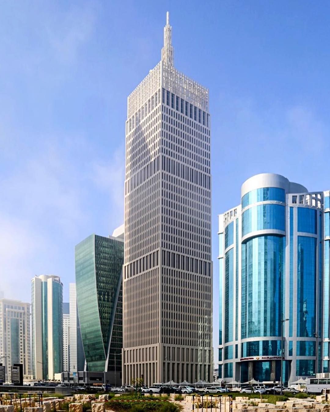 Al-Ansari & Associates Doha, United Arab Emirates Office