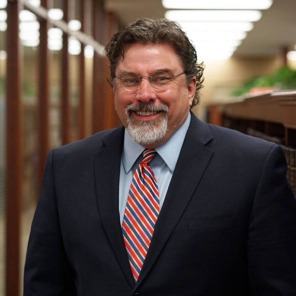 Davidson Law Firm Little Rock, AR Office