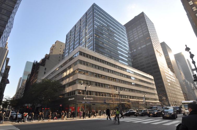 Goldberg Segalla Mineola, NY Office