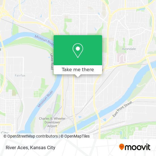 Moore Ramirez Law Firm, LLC Kansas City,  Office