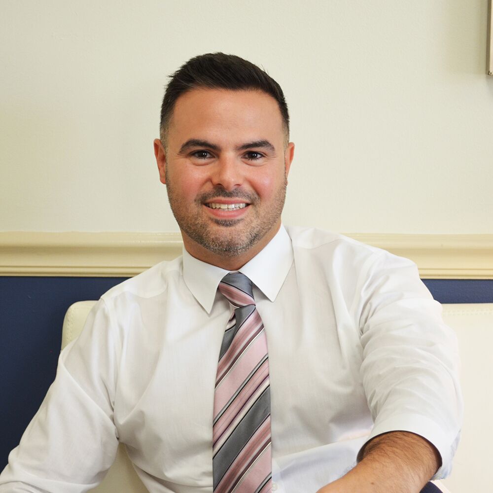 Barry Miller Law Orlando,  Office