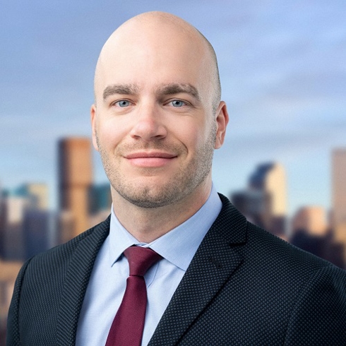 Kearney, McWilliams & Davis, PLLC Houston, TX Office