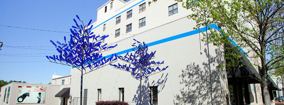 Carter Law Firm Gainesville,  Office