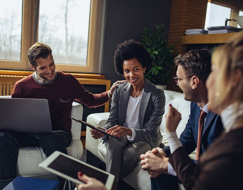 Posse Herrera Ruiz Bogota, Colombia Office