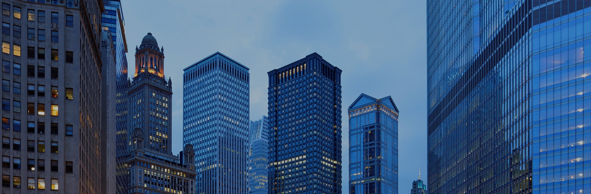 Hawkins Parnell & Young, LLP Chicago, IL Office