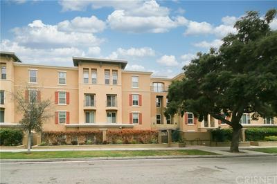 Chen Lin & Wessel LLP Pasadena, CA Office