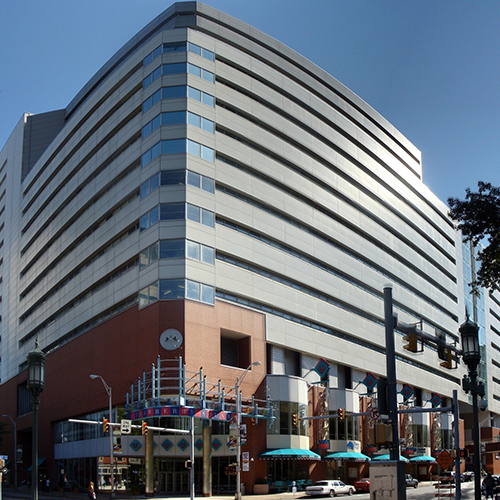 SkarlatosZonarich LLC Harrisburg, PA Office