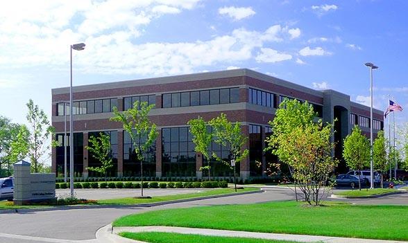 Cummings, McClorey, Davis & Acho P.L.C Livonia, MI Office