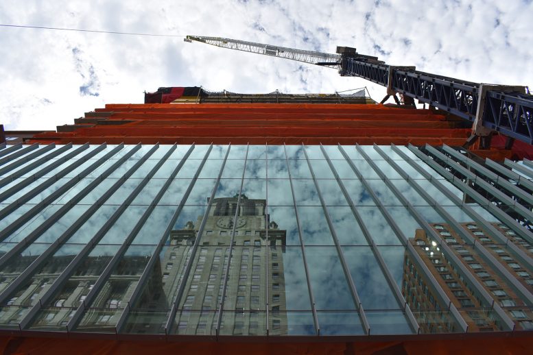 Brody & Branch LLP New York City, NY Office