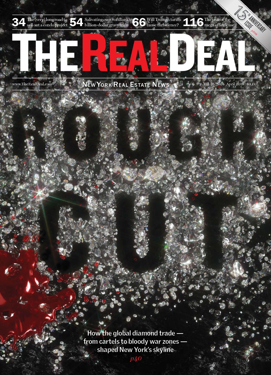 Boyd Richards Parker Colonnelli New York City, NY Office