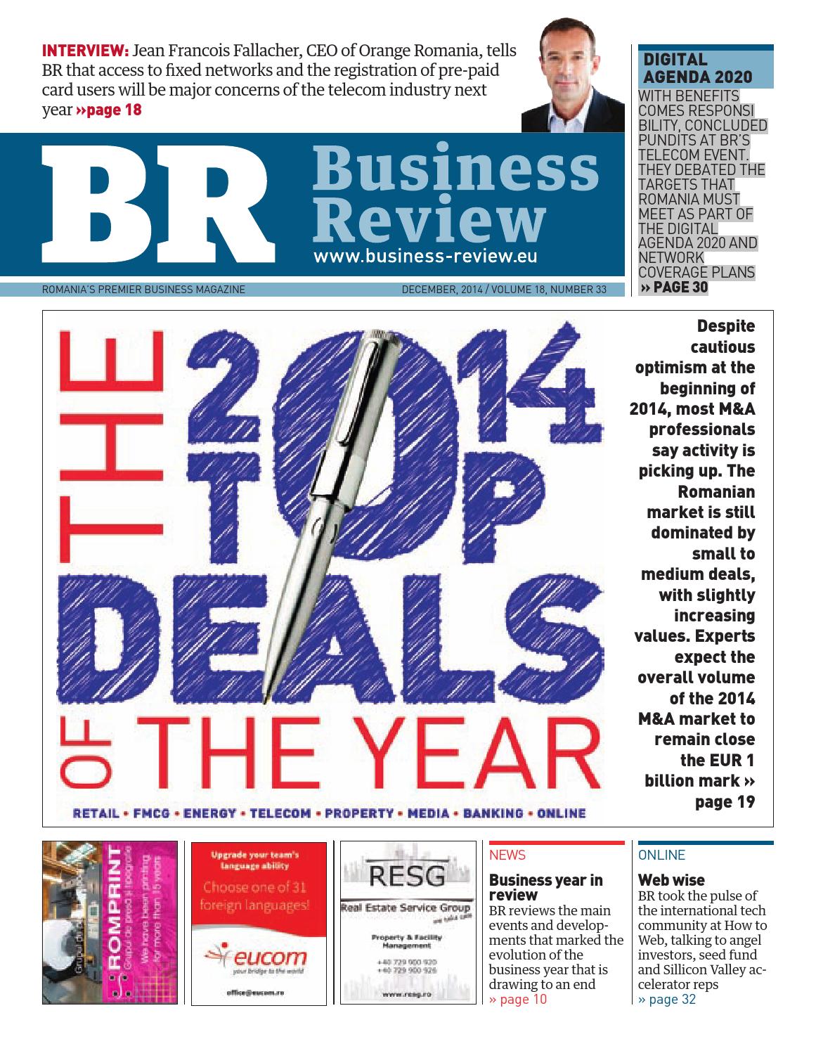 Bulboaca & Asociatii Bucharest, Romania Office