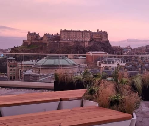 Brodies LLP Glasgow, United Kingdom Office