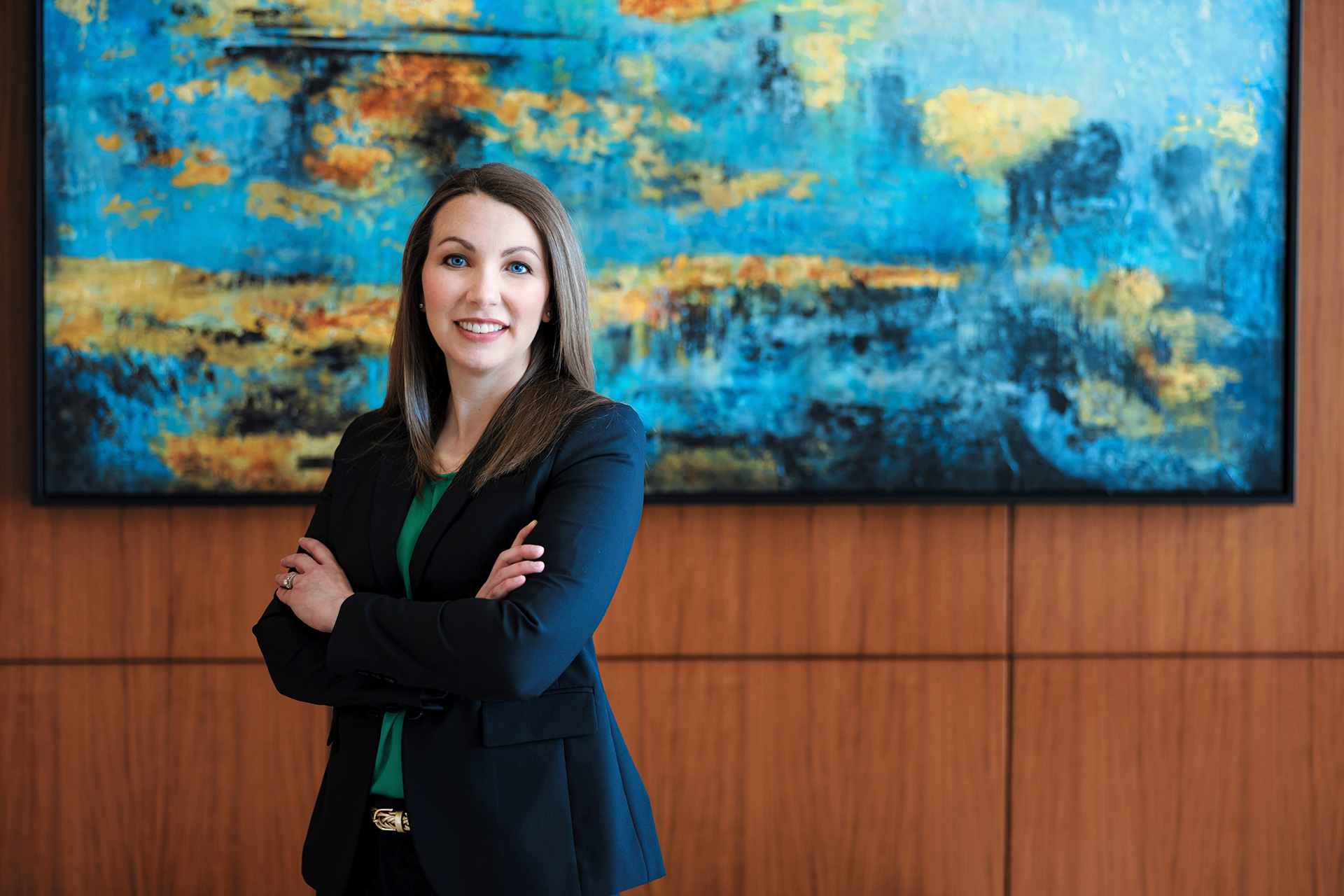 Asiatico Law Plano, TX Office