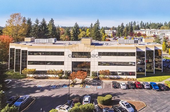 Park Chenaur & Associates, Inc. P.S Federal Way,  Office