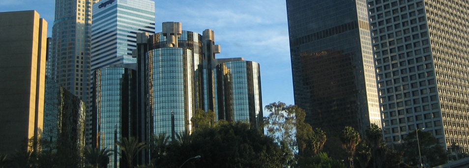 The Law Offices of Yanny & Smith Los Angeles, CA Office