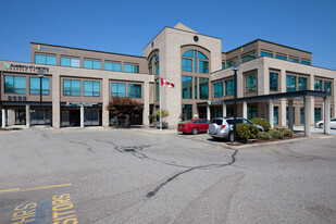 Routley & Company Abbotsford, Canada Office