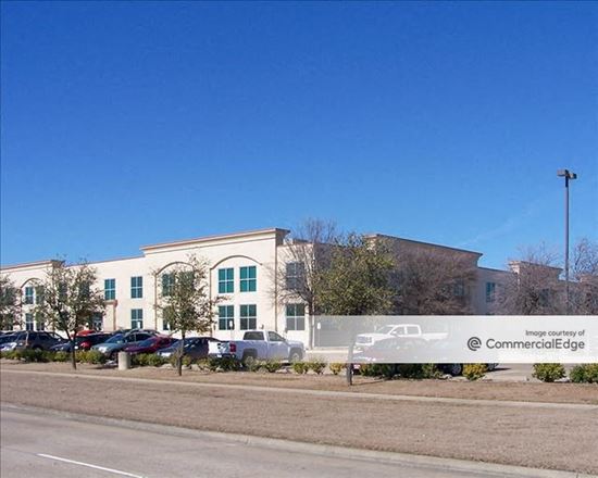 KLS Law PLLC Arlington,  Office