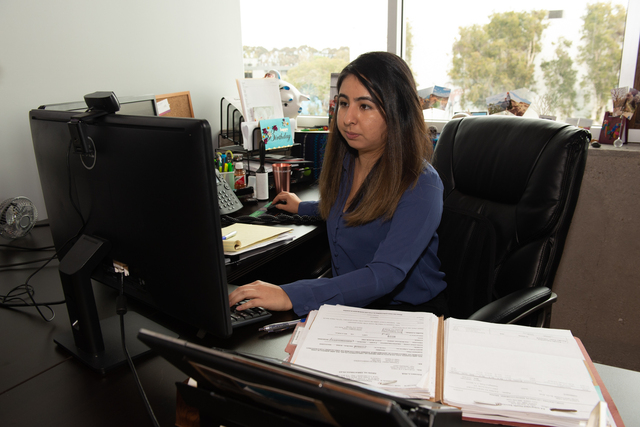 Farahi Law Firm, APC Torrance, CA Office
