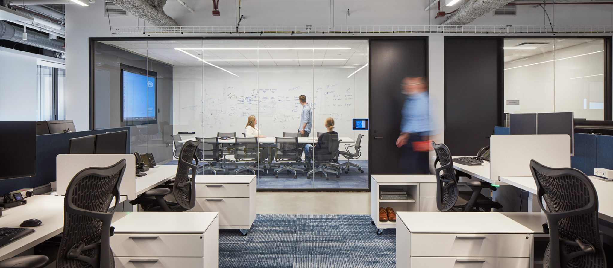 SmithMarco, PC Chicago, IL Office