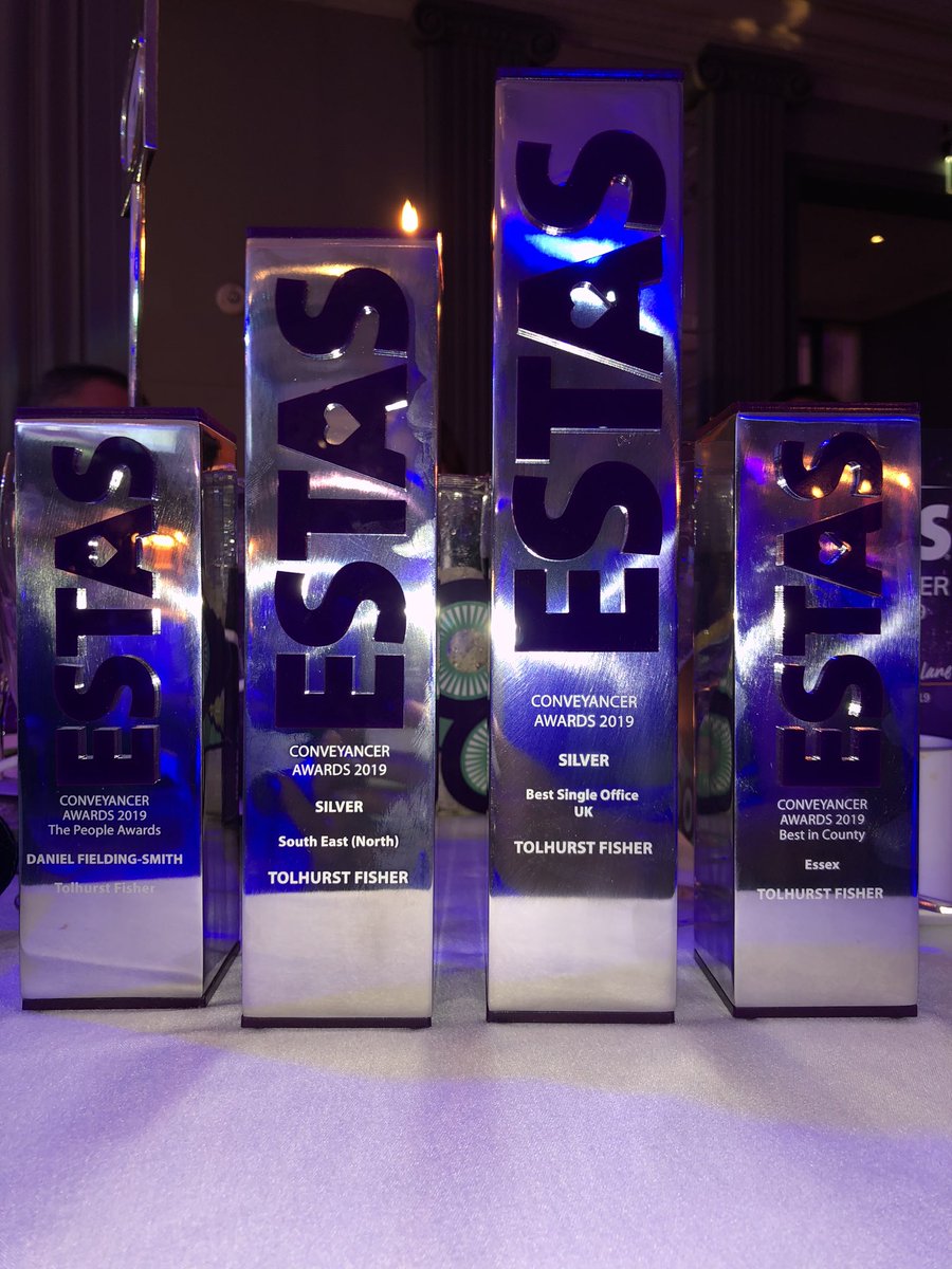 Tolhurst Fisher LLP Chelmsford, UK-England Office