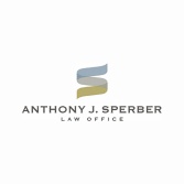 Law Office of Anthony J. Sperber Berkeley, CA Office