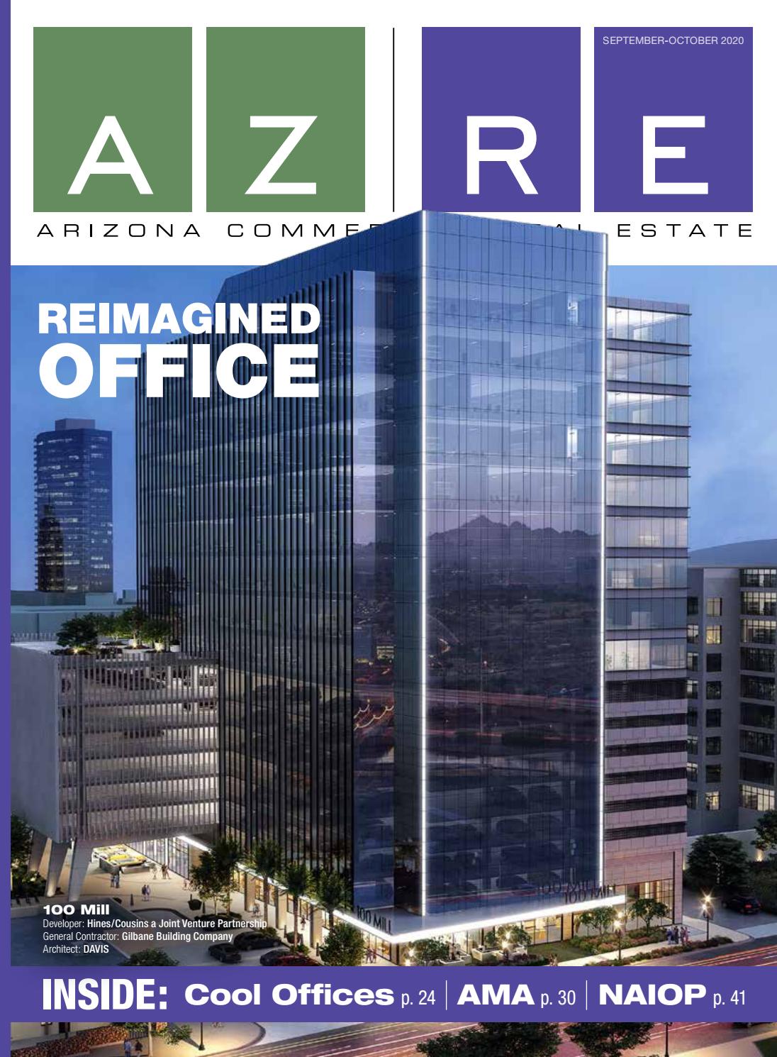 Comitz Beethe Scottsdale,  Office