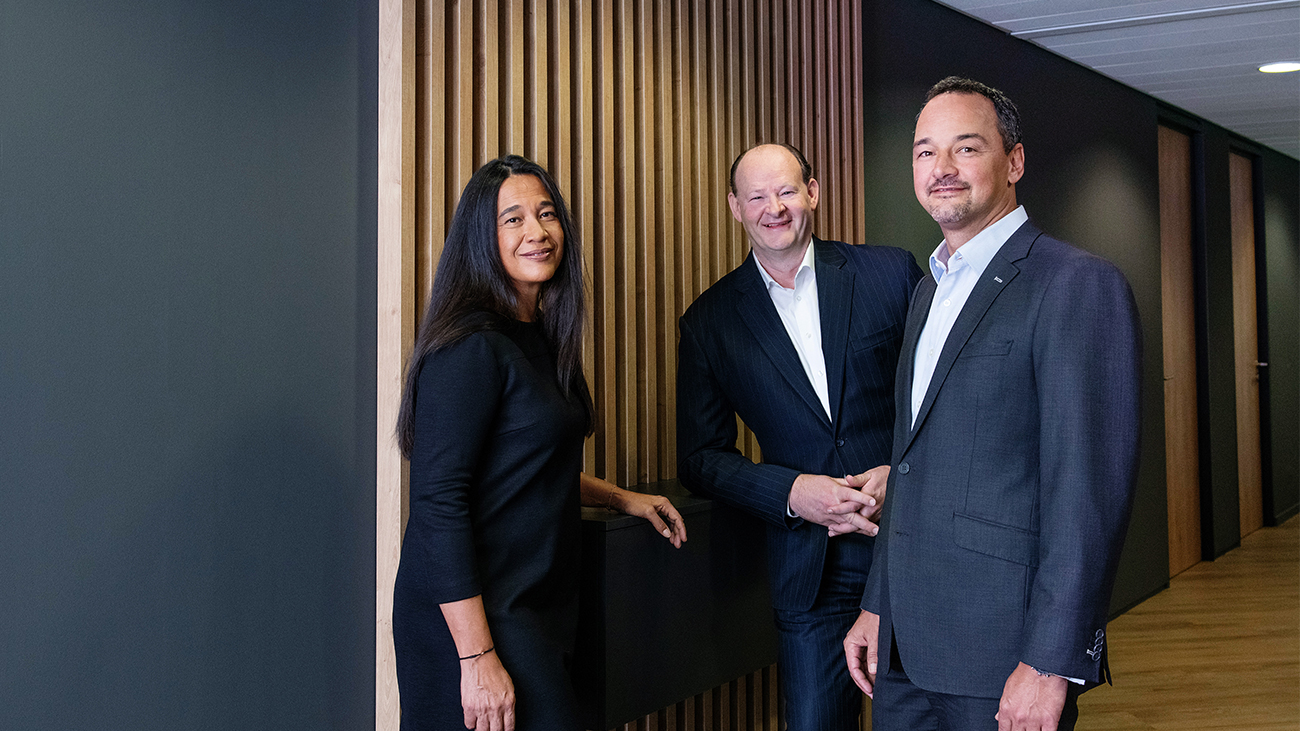 Maples Group Hong Kong Office