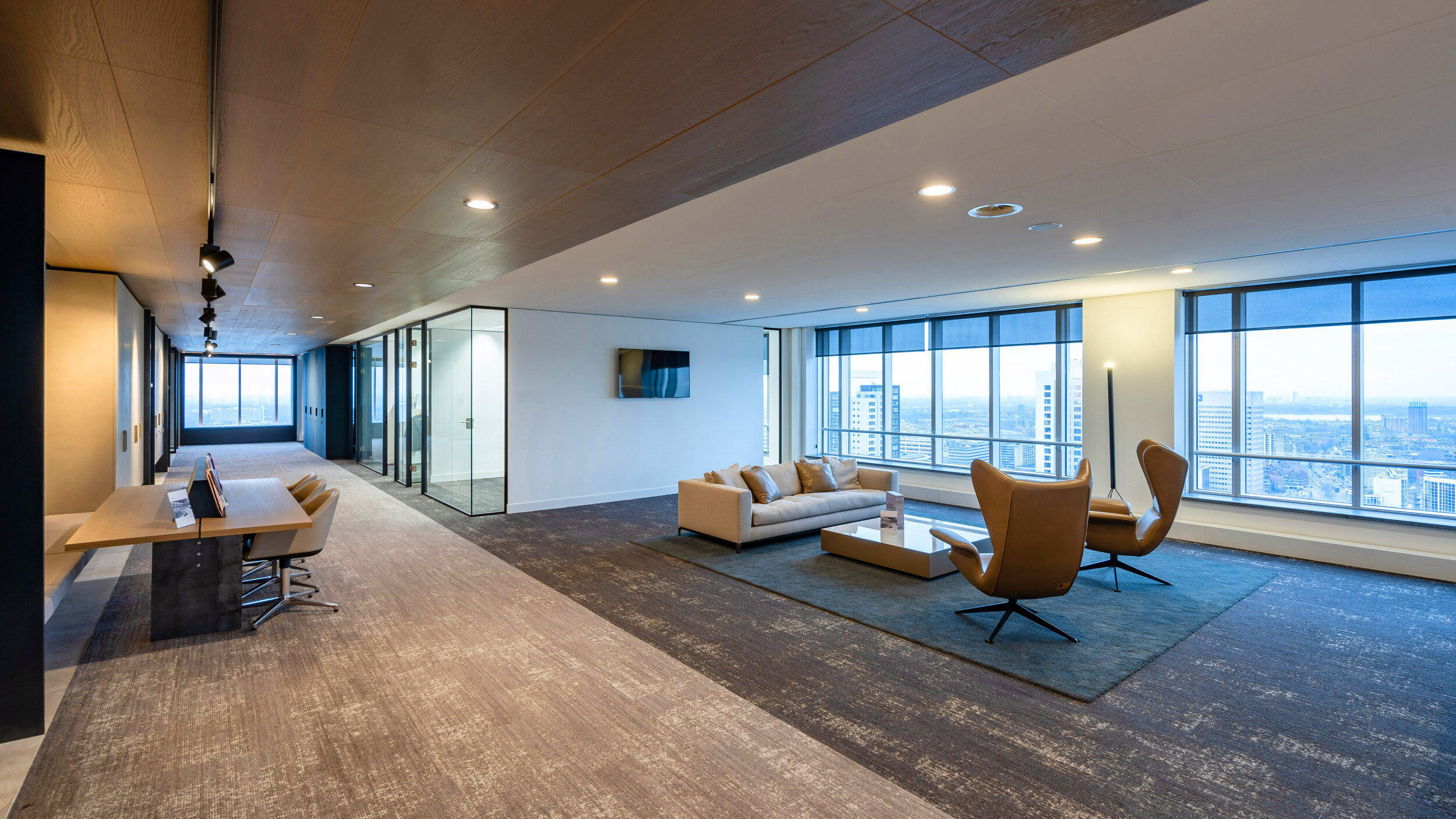 King & Wood Mallesons San Jose, CA Office