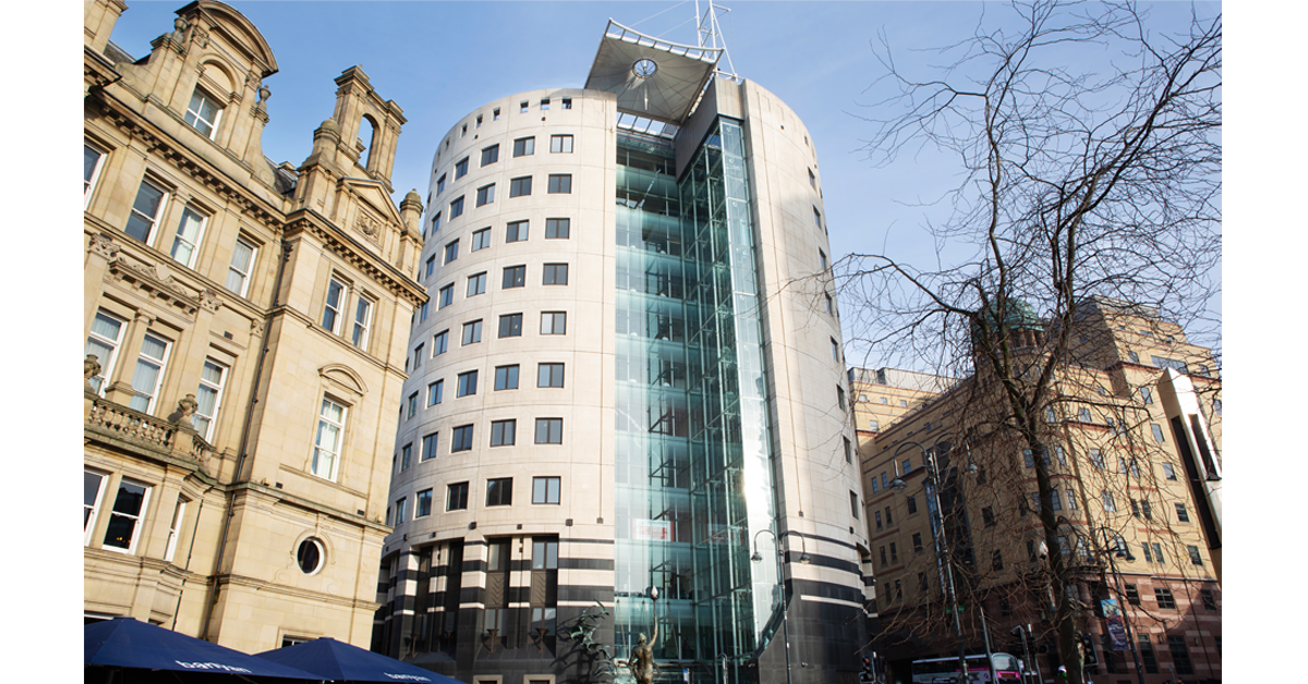 Mills & Reeve Leeds, United Kingdom Office