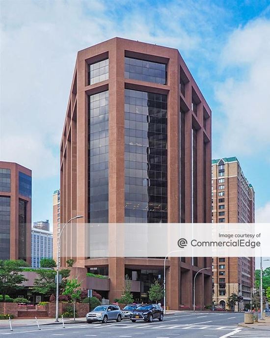 Murtha Cullina LLP White Plains, NY Office