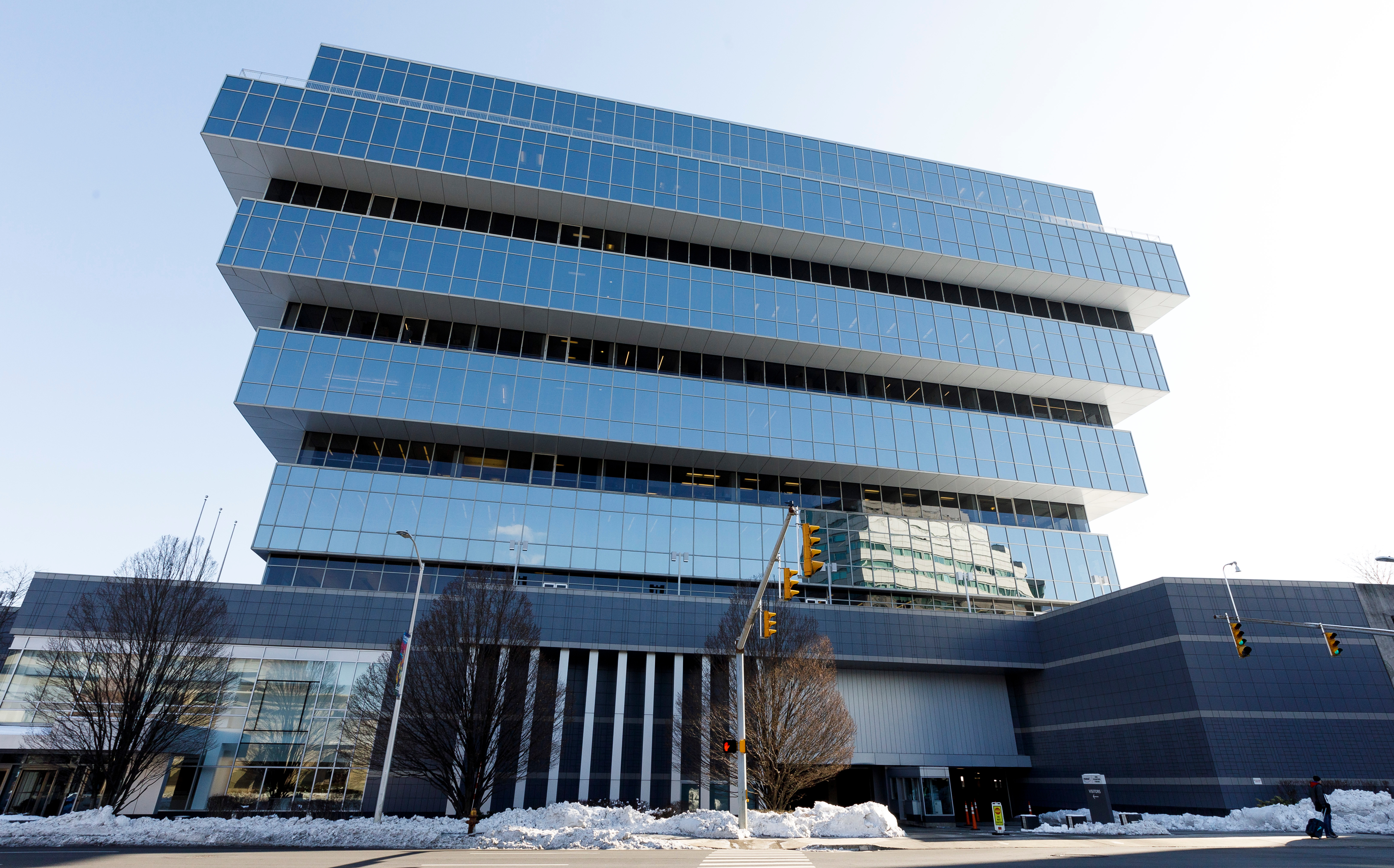 Bernstein & Bernstein, LLC Stamford, CT Office