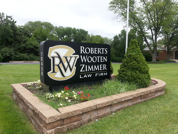 Roberts Wooten & Zimmer LLC Hillsboro,  Office