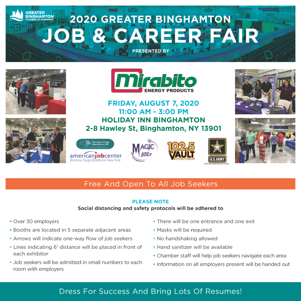 The Stanley Law Offices, LLP Binghamton, NY Office