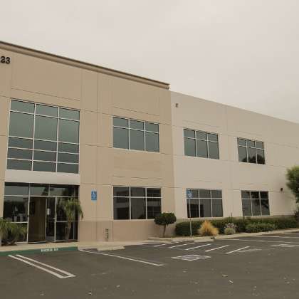Attlesey & Storm, LLP Tustin, CA Office