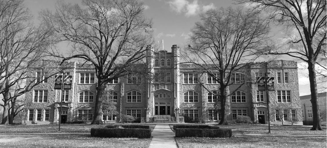 Elizabeth Turner Law LLC Nevada, MO Office