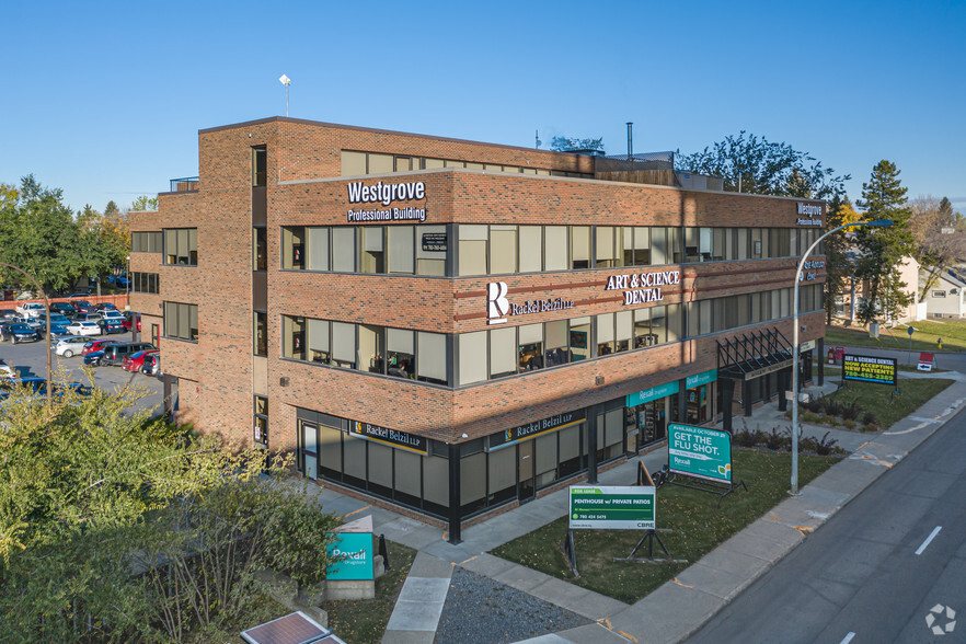 Kirwin LLP Edmonton, Canada Office