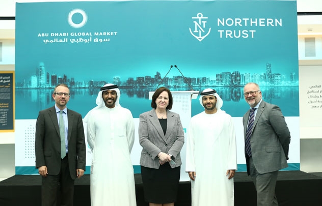 Al Tamimi & Company Abu Dhabi, United Arab Emirates Office