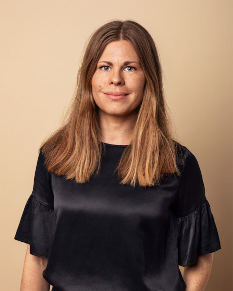 Kanter Advokatbyra Kb Stockholm, Sweden Office