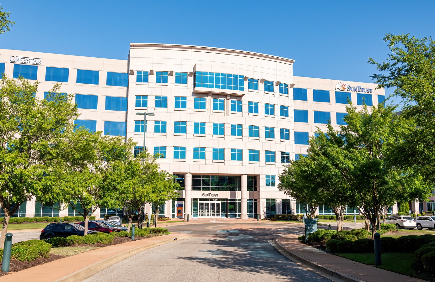 Farris Bobango PLC Memphis,  Office