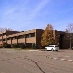 Tracy Law Firm Mendota Heights, MN Office