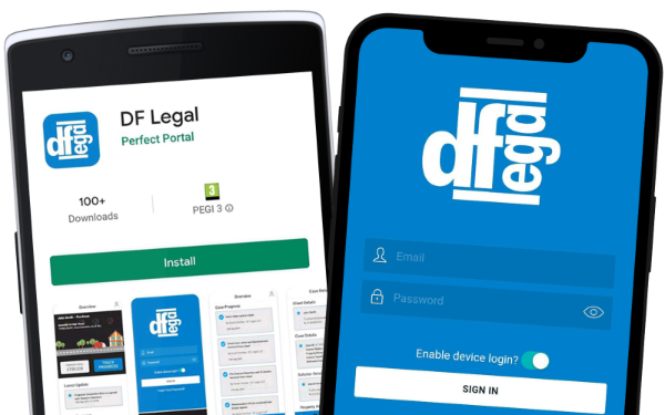 DF Legal LLP Solicitors Stroud, United Kingdom Office