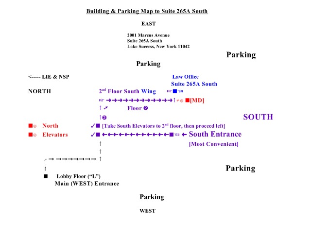 Mavrides, Moyal, Packman & Sadkin, LLP Lake Success, NY Office